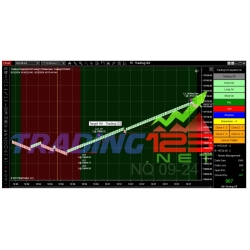 AutoTrader NinjaTrader 8-Trading Automation Software